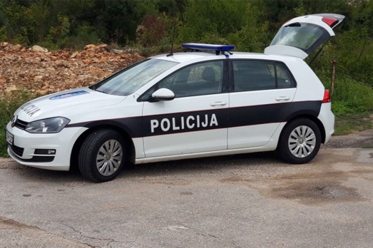 U Mostaru nestala djevojka