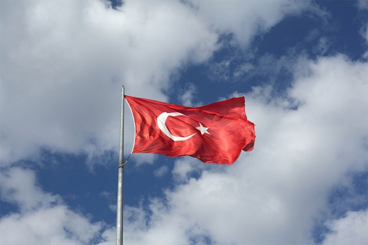 Turska pozvala ambasadore 10 zemalja