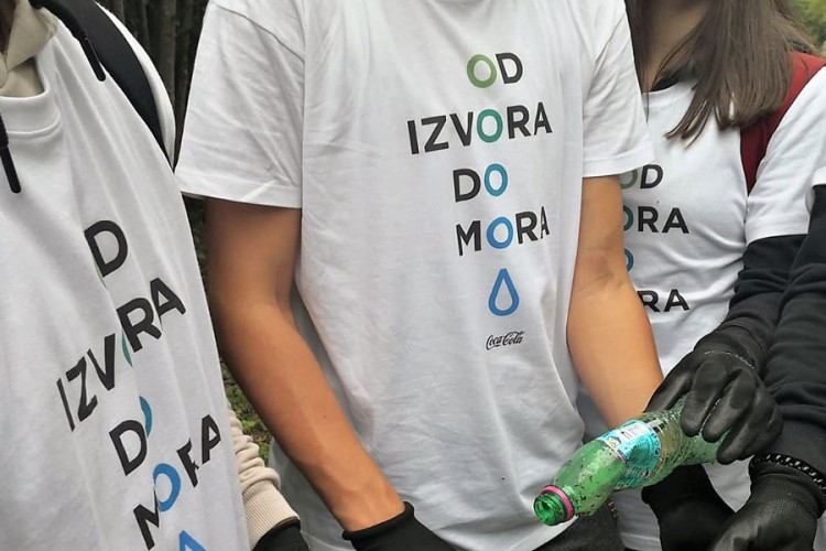 Akcija prikupljanja ambalažnog otpada u Tuzli
