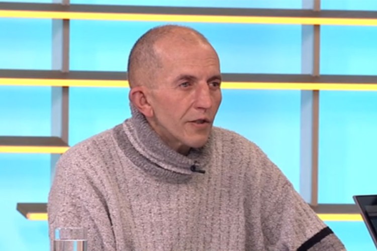 Đorđe Joksimović po kom je snimljen film "Otac" započeo štrajk glađu: Deca nisu vraćena
