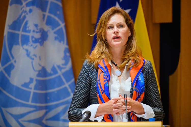 Ingrid Mekdonald za "Nezavisne": Brža vakcinacija vraća i život i ekonomiju
