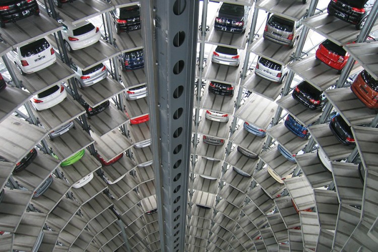 Iz ovih zemalja Srbija uvozi najviše polovnih automobila