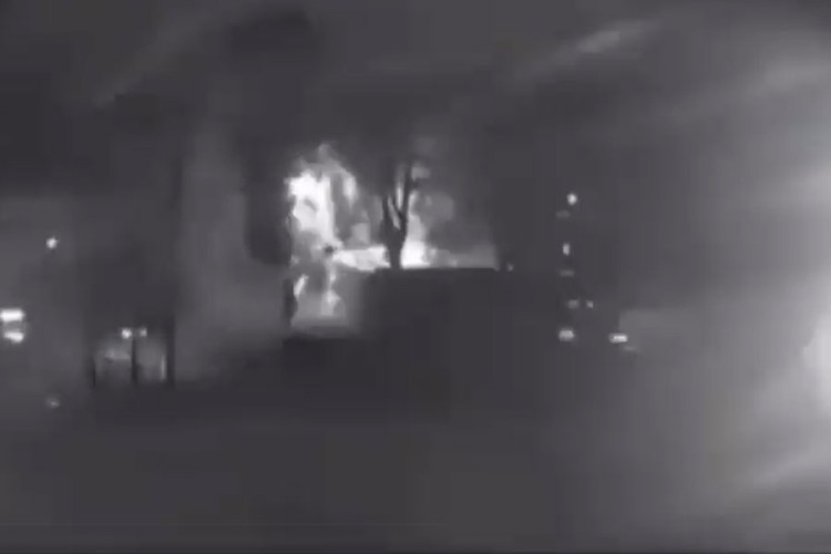 Eksplozija u Kabulu, povrijeđena dvojica militanata