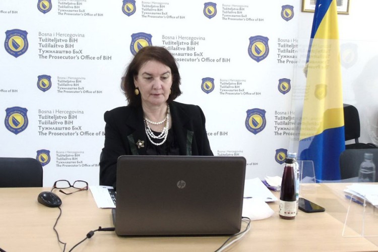Gordana Tadić više nije glavni tužilac, ko će je naslijediti?