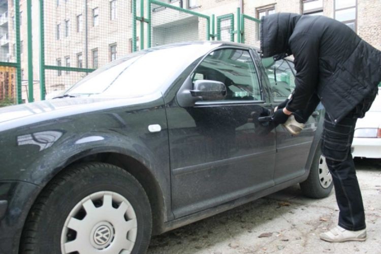 Policija u Banjaluci hapsi članove automafije