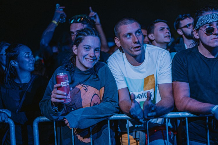 "Nektar OK fest" predstavlja official aftermovie 2021.
