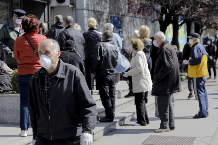 Ili rast penzija ili protesti penzionera u FBiH