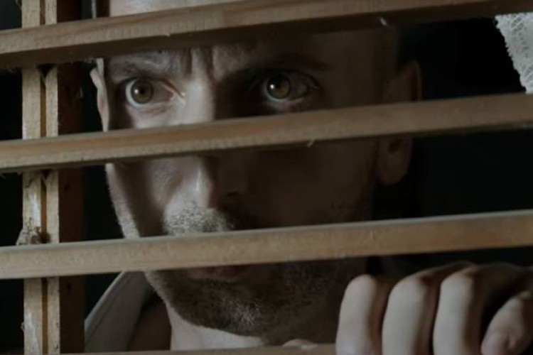 Premijera srpskog horor film "Vampir" u četvrtak