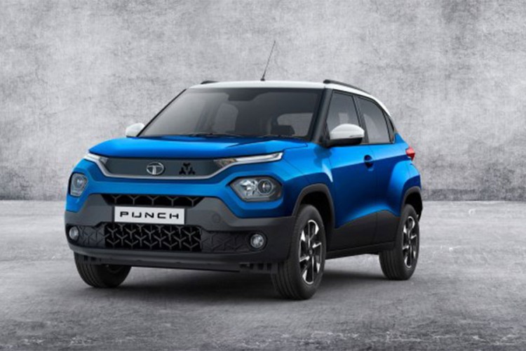 Kako izgleda indijski SUV od 7.000 dolara
