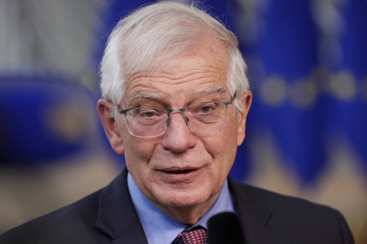 Borelj: Velika geopolitička igra s cijenama energenata