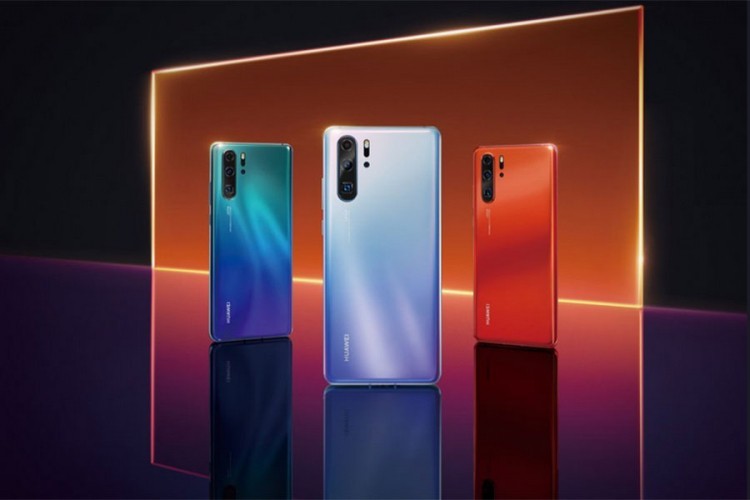 Huawei i SMIC uvezli vrijednu tehnologiju od SAD pod sankcijam