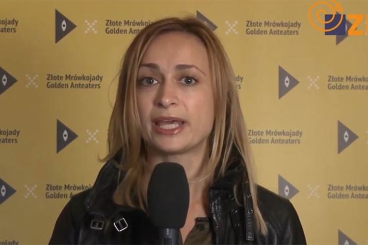 Ovo je žena koju je ubio Alek Boldvin na snimanju filma