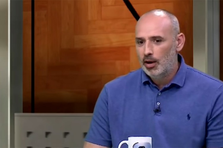 Zoran Lukić selektor košarkaške reperezentacije Rusije