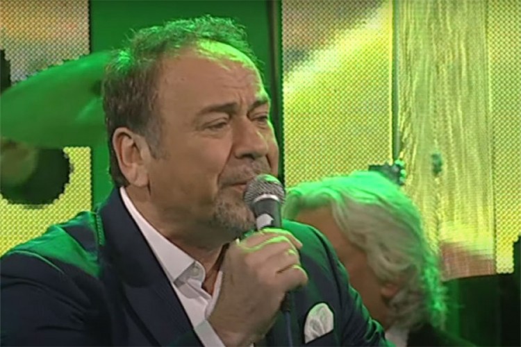 Marinko Rokvić teško bolestan