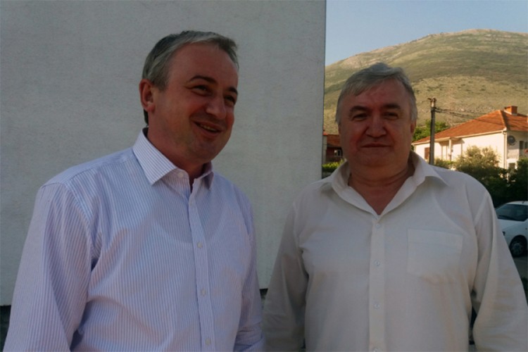 Krunić: Nemam saznanja o optužbama koje je iznio Vučurević