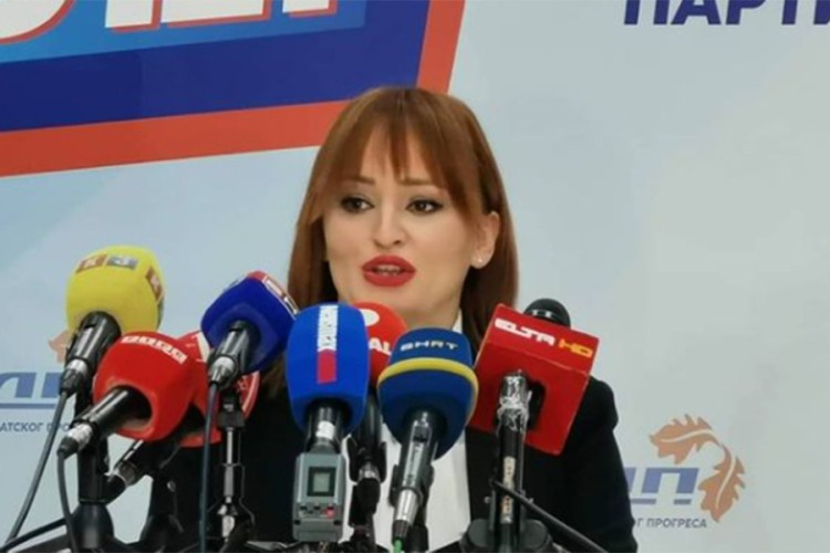 Petrović: Vučurević iznio neistine