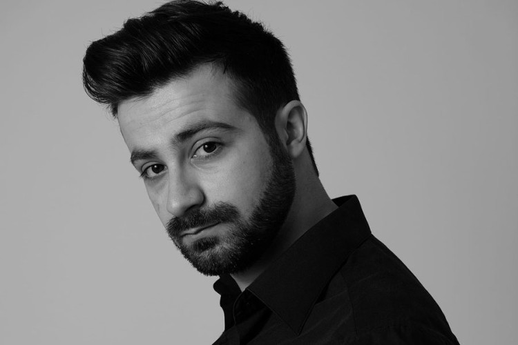 Bajić: Atmosferu horora doživeo sam i pre početka snimanja "Vampira"