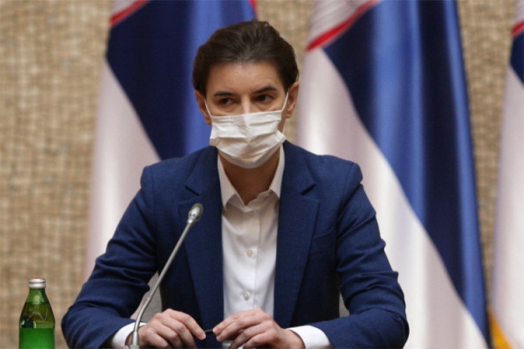 Od večeras u Srbiji obavezne kovid propusnice