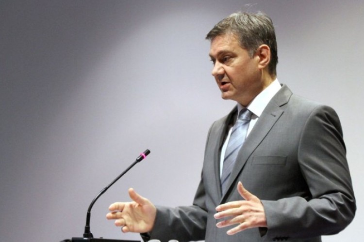 Zvizdić: Šmit tražio da se obrati Predstavničkom domu