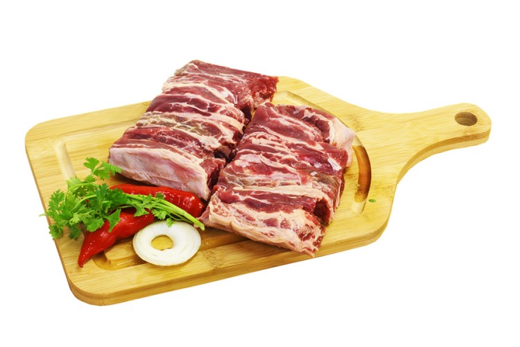 Kako izgleda budućnost proizvodnje mesa