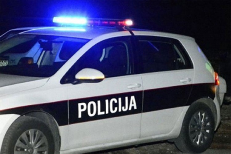 Lančani udes u Sarajevu, troje povrijeđenih