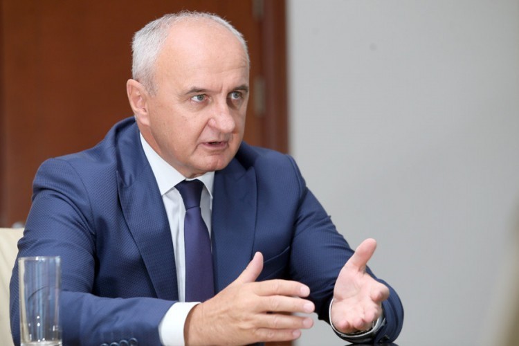 Đokić: Podrška političkoj borbi Dodika za vraćanje nadležnosti Srpske