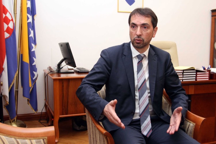 Čavara za "Nezavisne": Bošnjaci guraju BiH u još veću krizu