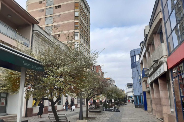 Za izbore u Prijedoru prijavljeno 11 stranaka i pet nezavisnih kandidata