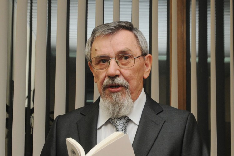 Pavlović za "Nezavisne": Siromašno djetinjstvo moje generacije bilo je vrlo bogato