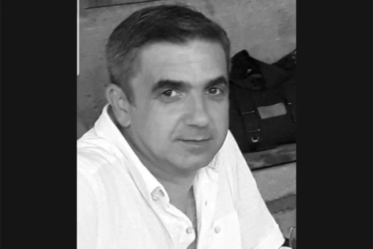 Preminuo Predrag Jugović, dugogodišnji radnik RTRS-a