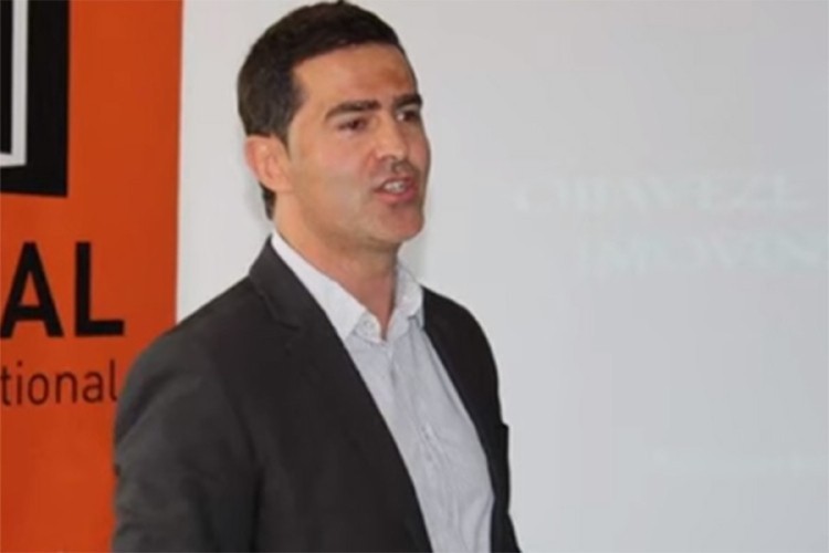 Kajganić: Formirani predmeti protiv 28 lica koje je dostavilo Tužilaštvo Srbije