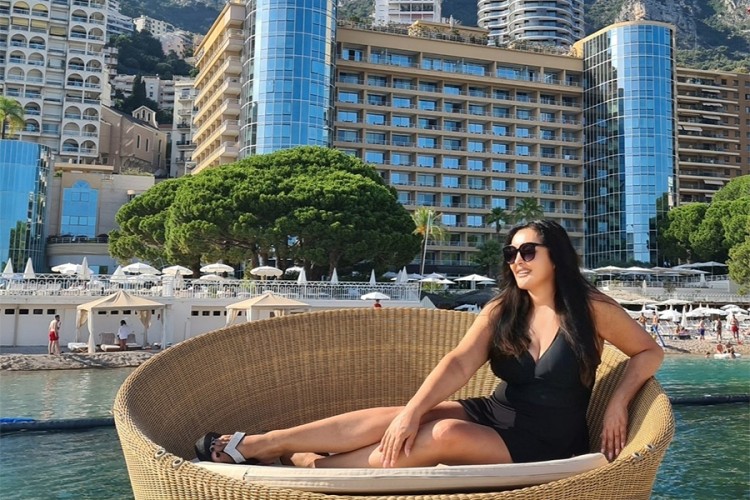 Dragana Mirković otkrila nepoznate detalje o sebi