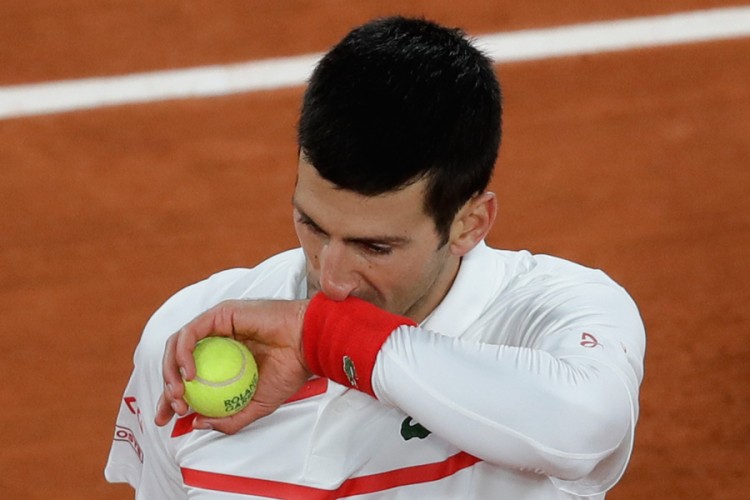 Otkazana uvertira u Melburnu pred Australijan open