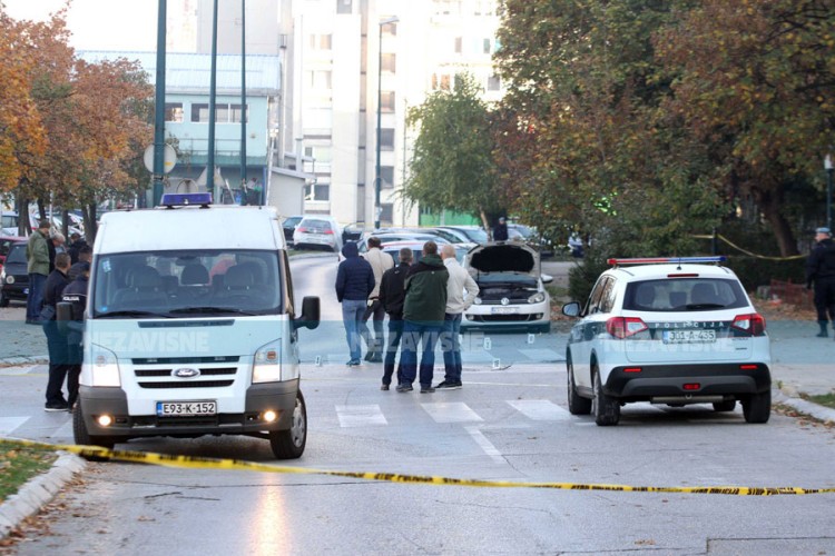 Ubice policajaca tri godine izmiču pravdi