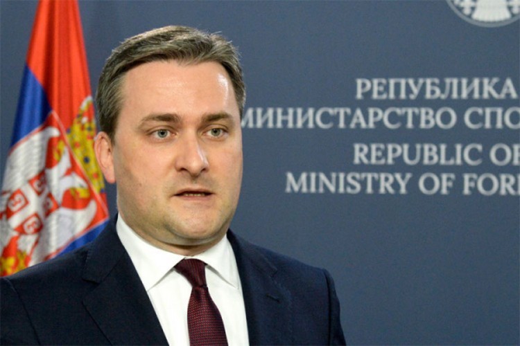 Selaković: Više od deset država spremno da povuče priznanje Kosova
