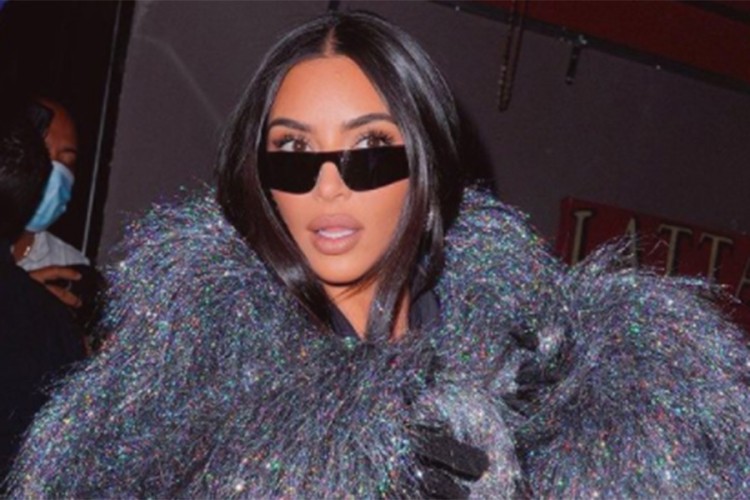 Kim  Kardašijan objavila sliku najuticajnije srpske influenserke