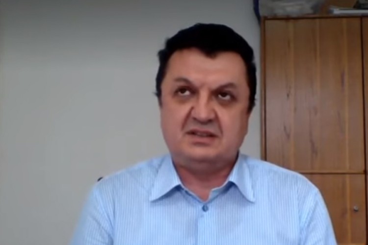 Šekler: Virus gripa se vraća na velika vrata, sada će biti jači udar