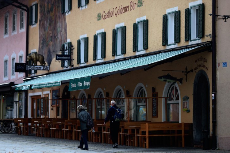 U Austriji broj novozaraženih skočio na iznad 4.000