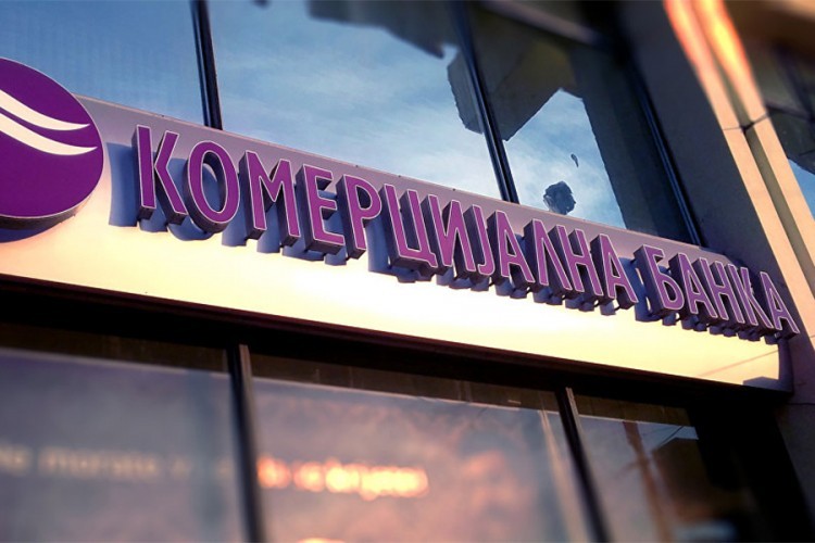 Poštanska štedionica kupila Komercijalnu banku Banjaluka