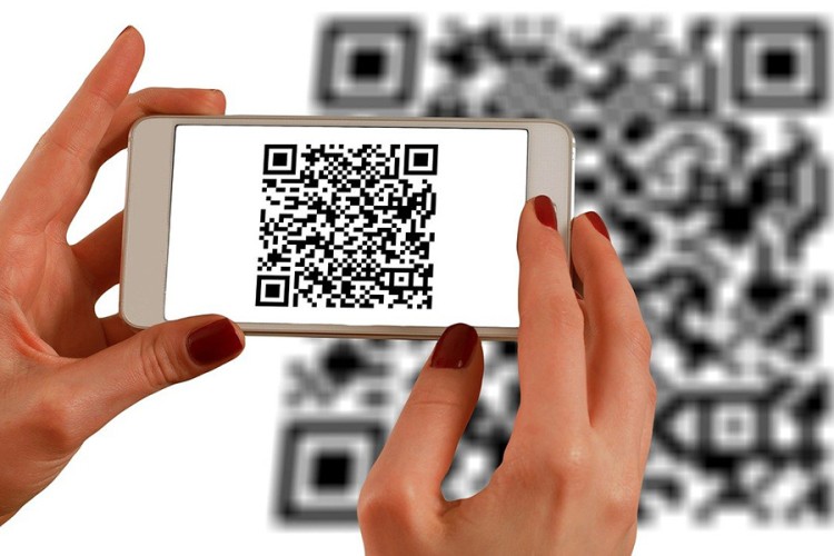 Ukradeni QR kodovi za izradu Zelenog pasoša EU