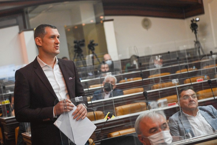 Mladi bračni parovi u Banjaluci lakše do stana