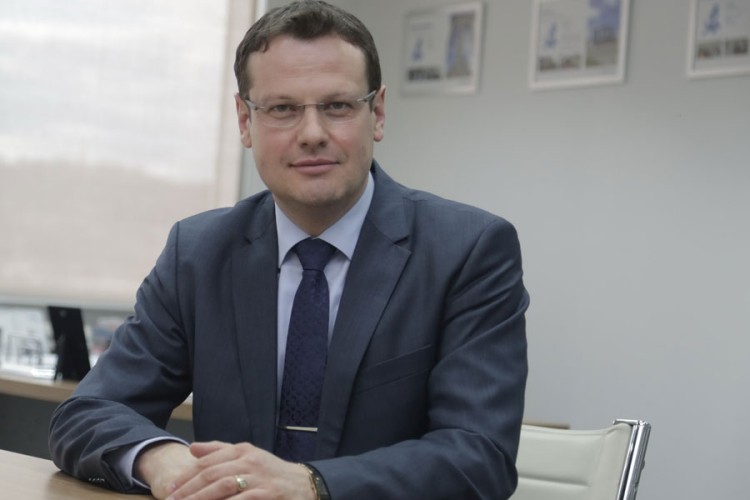 Predsjednik UO "Eko toplana": Neophodan partnerski odnos sa gradom