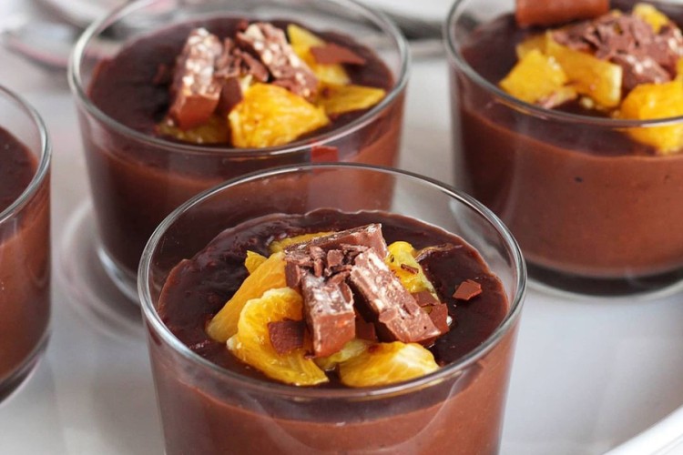 Puding od prosa