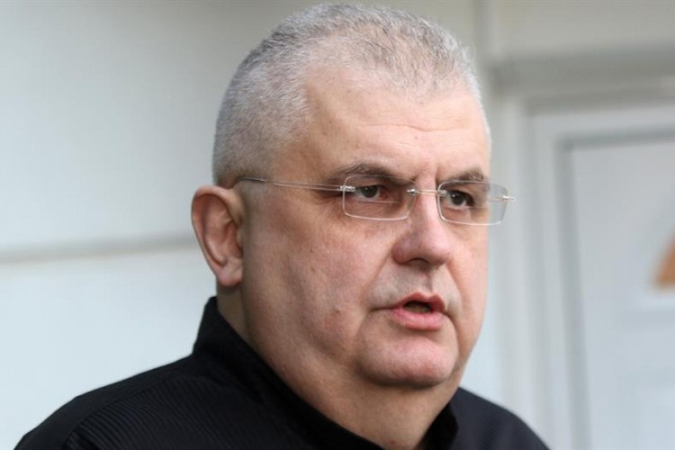 Čanak pozvan u policiju, razlog prisustvovanje ustoličenju na Cetinju?