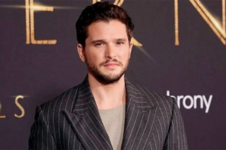 Kit Harington: Teže je čuvati tajne za Marvela nego za "Game of Thrones"