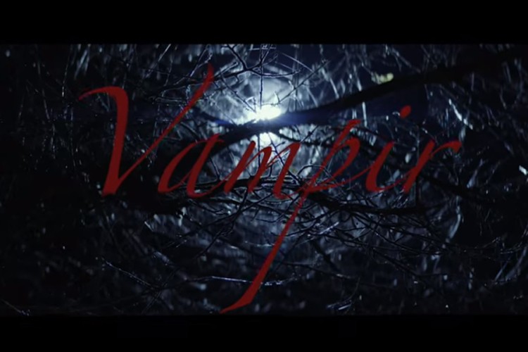 Film "Vampir" otvara 15. Festival srpskog filma fantastike