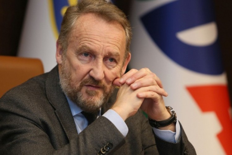 Izetbegović: Dodika će zaustaviti njegov narod