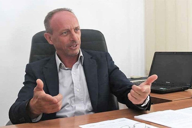 Krajišnik o "kačenju" privrednika: Ako dozvolimo, postaće pravilo