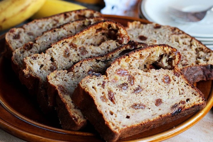Banana kolač