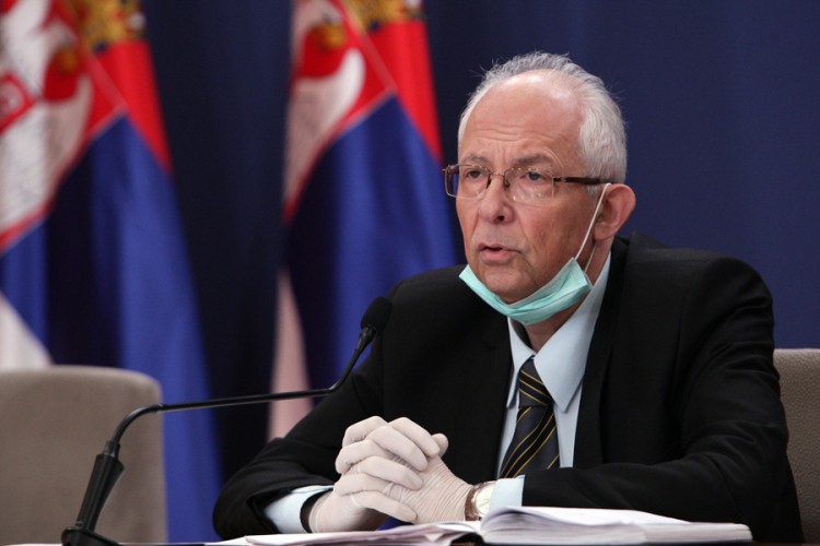 Kon: Katastrofalna situacija se pogoršava, medicinari poniženi